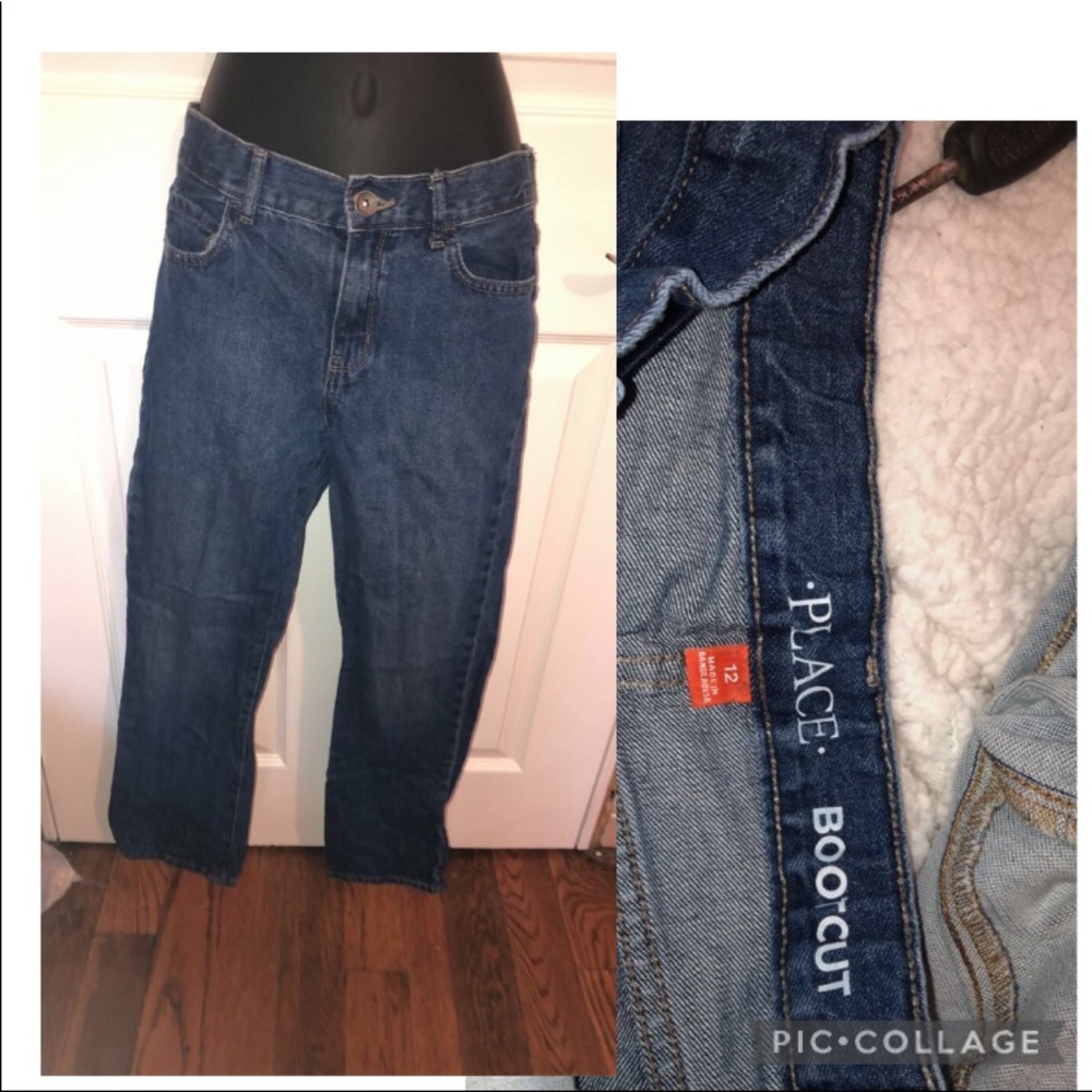kids jeans